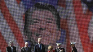 Могат ли Борисов и Първанов да научат нещо от Роналд