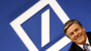 Шефът на Deutsche Bank иска повече жени в ръководството за