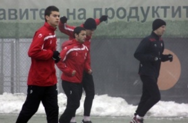 Камерун ядоса щаба на ЦСКА