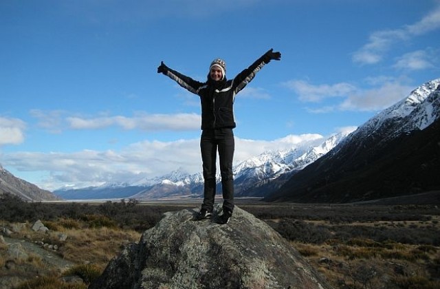 Спортът на чист въздух помага при депресия