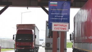Пет опита за контрабанда пресечени на Малко Търново и Лесово