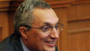 Костов определи идеята да смени Дянков като екзотика