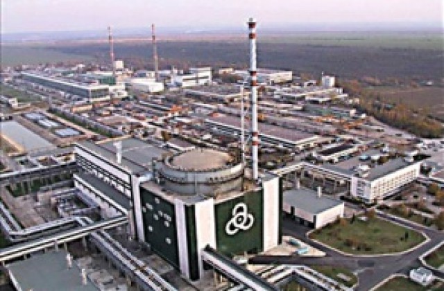 WANO започва проверка в АЕЦ Козлодуй