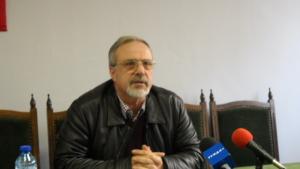 Асен Гагаузов се съмнява че МВР и други служби ще