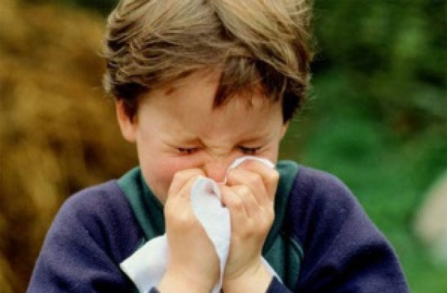 В Силистренско остава висока заболеваемостта от грип