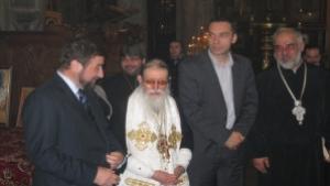 Кой влиза в Топ 3 на общинските съветници в Бургас