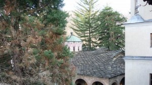 Пращат приближен на патриарха за игумен на Троянския манастир