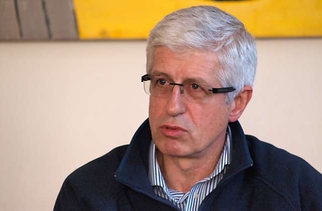 Румен Овчаров: България има нужда от алтернатива