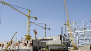 Росатом обмисля излизане от проекта АЕЦ Белене
