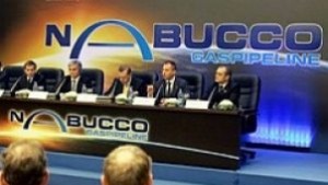 Страните от Набуко искат гаранции за доставки на природен газ