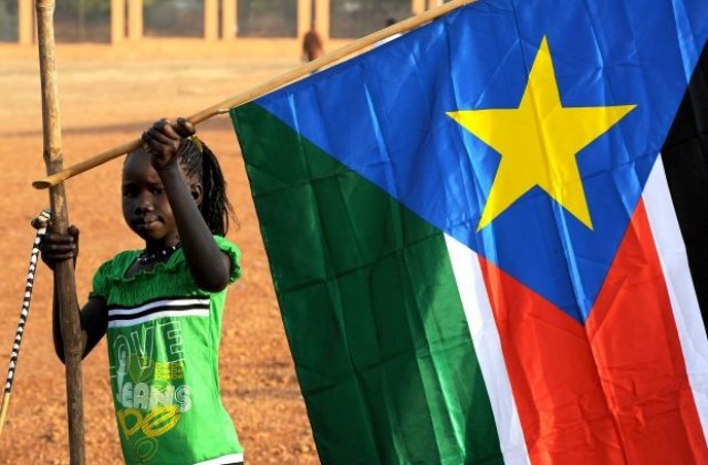 ООН, САЩ и ЕС приветстваха отцепването на Южен Судан - Свят - DarikNews.bg