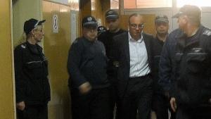 Апелативният съд ще гледа мярката на Емил Дичев следващата седмица