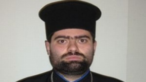 Нов български свещеник в Букурещ