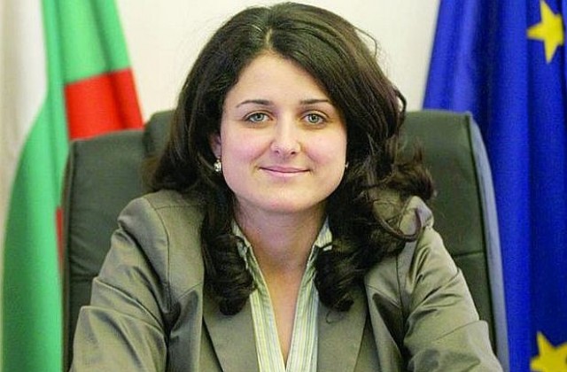 Зам.-министър Светлана Боянова  се среща с кметове от Югозапада