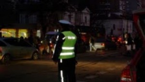 12 акта при акция Пешеходец в областта