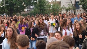 Грипната ваканция в Търговищко приключи обявената епидемия остава