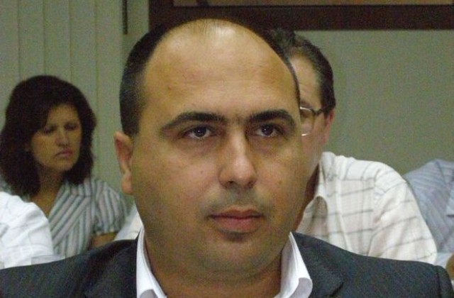 Владислав Николов е новият директор на Инспекцията по труда