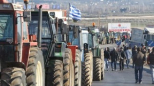 Гърция опитва да избегне блокада на границите с България