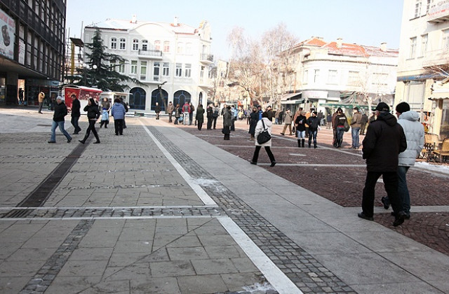 28% от българите се преброиха онлайн, в Пиринско - над 20%