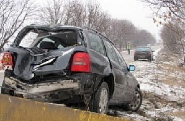 Даваме 9 жертви повече по пътищата