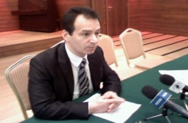 Георги Иванов: Общината вече е похарчила 1 млрд. лв.