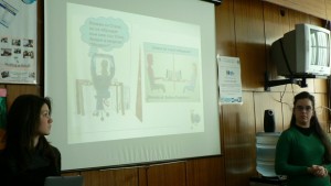 Световен ден за безопасен интернет във Видин