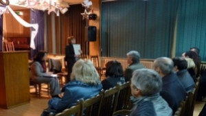 Нов спортен комплекс в жк Славейков