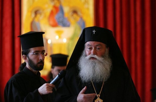 Светият синод призова да се броим като религиозни