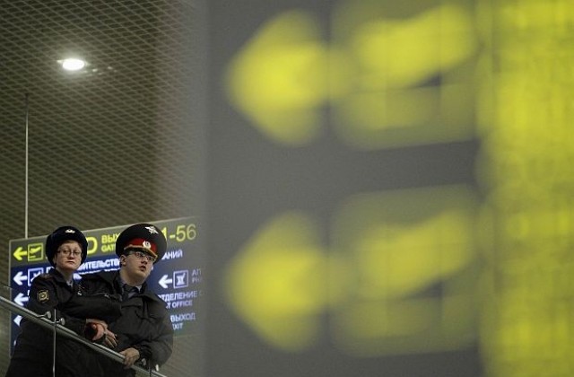 Сътрудници на ФСС са били уволнени след атентата на Домодедово