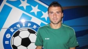 Миро Манолов Надявам се до 2 месеца да тренирам наравно