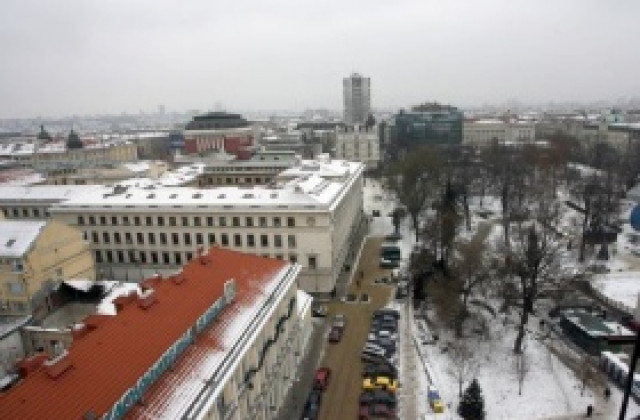 СДС предлага още 14 млн. лв. да се предвидят в бюджета на София