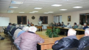 Дружество Балканска пчела отбеляза своя юбилей