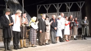 Странноприемница край границата гостува във Варна