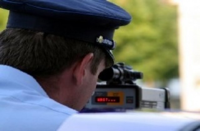 24 пешеходци са  санкционирани при акция “Пешеходец”