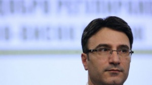 Трайков Неизгодна за България сделка през мен няма да мине