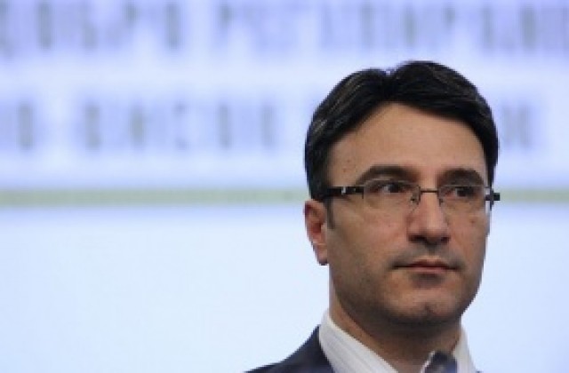 Трайков: Неизгодна за България сделка през мен няма да мине
