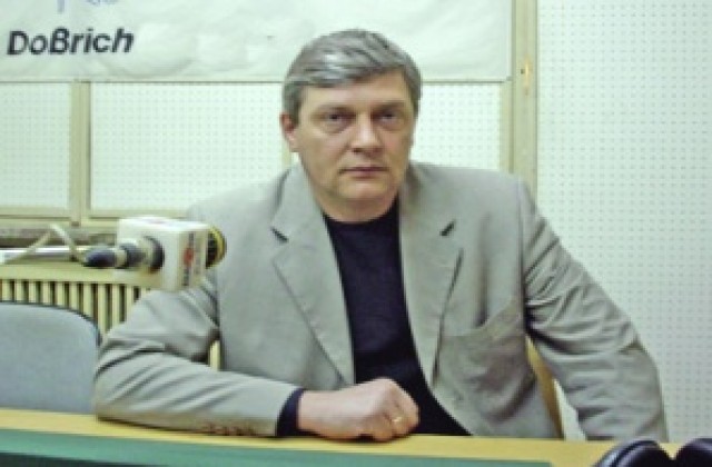 Депутатът Румен Иванов: Не съм бил агент, а служител на ДС