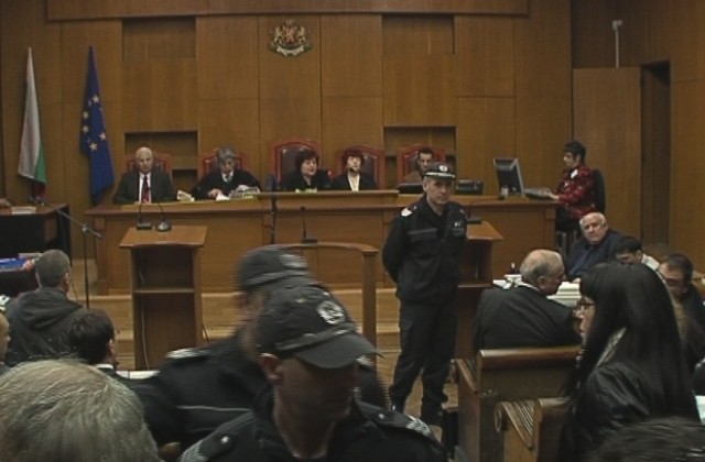 Свидетели по делото „Белнейски” смениха показанията си