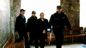 Три години условно получи Георги Вълев за злоупотреба с доверието
