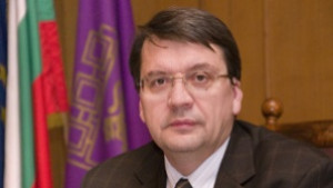 Румен Рашев Бюджет 2011 е възможният