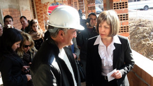 Новото училище в кв Стрелбище ще бъде построено до юни