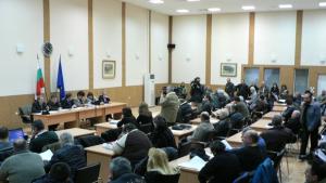 Млекопроизводители обсъдиха модернизирането в сектора