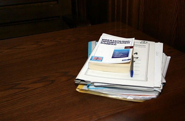 Оставиха в ареста дясната ръка на Златко Баретата