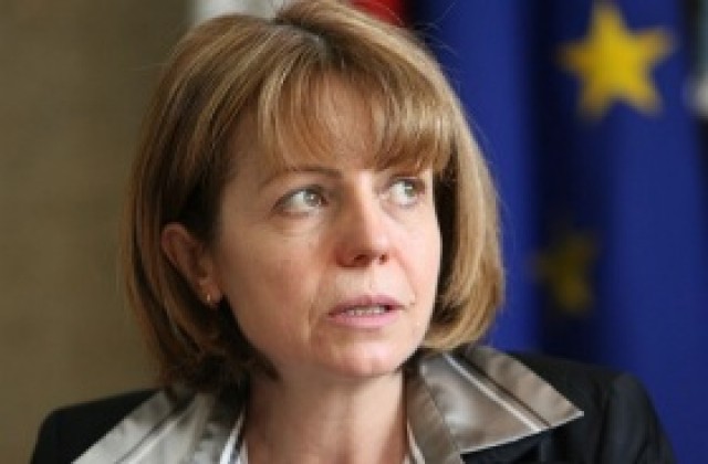 Фандъкова иска по-висока събираемост на сметките за парно