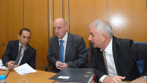 СОС гласува бюджета на София