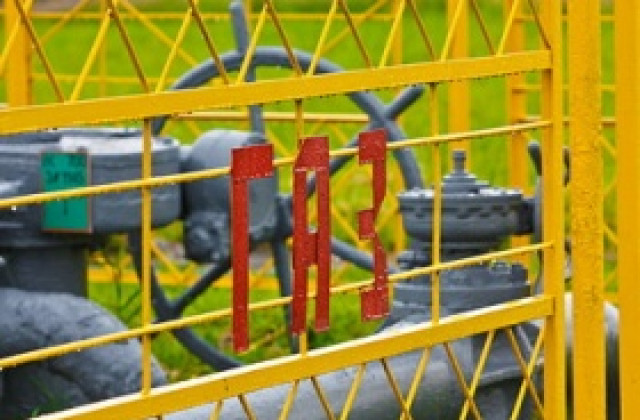 Печалбата на Газпром се увеличава