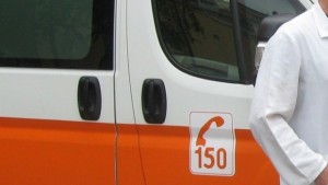 Жена припадна в приемната на областния управител