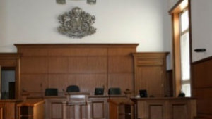 Добричкият окръжен съд създаде библиотека на съдебния заседател