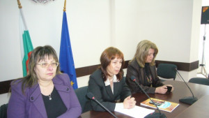 Повече от половината жители на общината са се преброили електронно