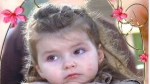 Зов за помощ на Михаела